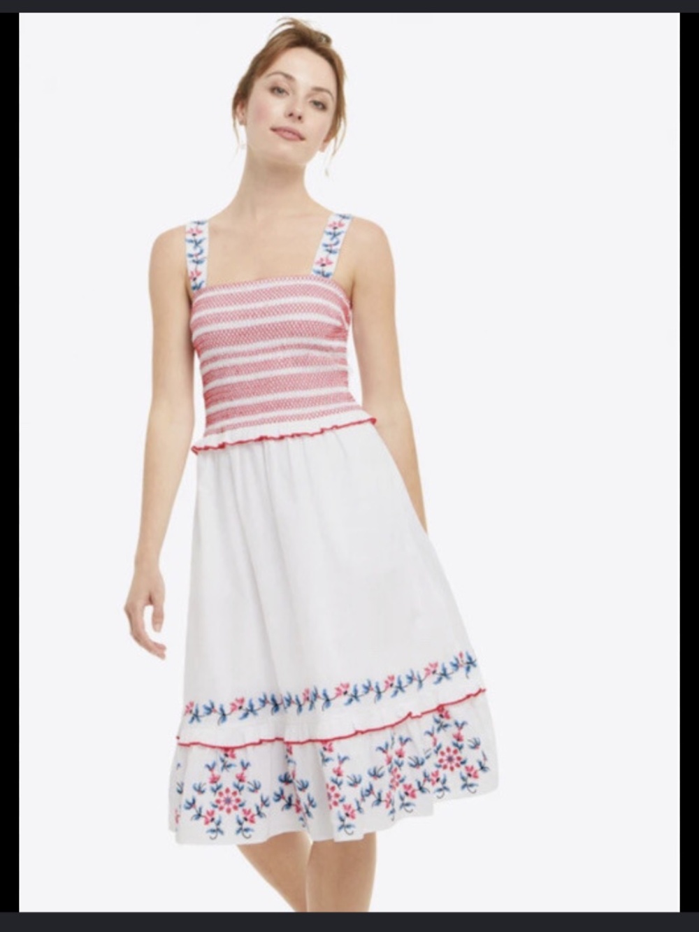 Draper James Dress